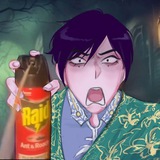 Telegram profile photo for богомоля.exe
