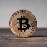 Telegram profile photo for Что с криптой? | Новости