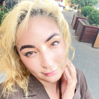 Telegram profile photo for AidaVkurse | Аида