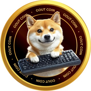 Telegram group profile photo for GOUT 总群(马头)