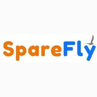 Telegram profile photo for Sparefly.com