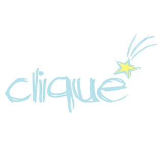 Telegram profile photo for clique crew