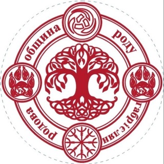 Telegram profile photo for Родовая Община роду габриелян 🌳