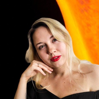 Telegram profile photo for ᪤ следуй за Оксаной