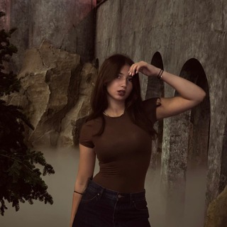 Telegram profile photo for anisha