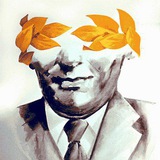 Telegram profile photo for Заметки Агитатора