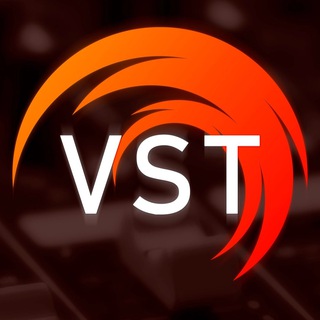 Telegram profile photo for VST PLUGINS