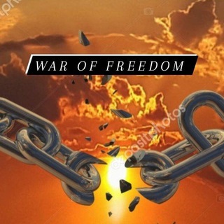Telegram profile photo for Freedom-Report