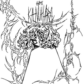 Telegram profile photo for hate kanuhara