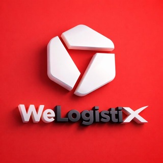 Telegram profile photo for WLX - WeLogistiX