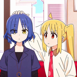 Telegram profile photo for Degenerate Duo