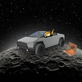 Telegram profile photo for CYBERDOGE | $CYDOGE