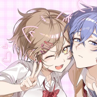 Telegram profile photo for 🥗 уголок Хосси 🫧