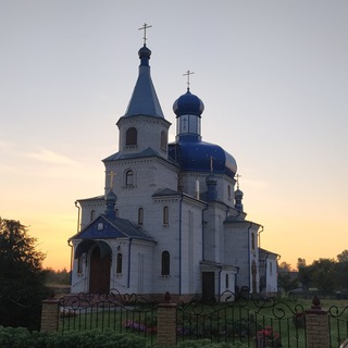Telegram profile photo for ⚜️Батюшка Амфилохий⚜️
