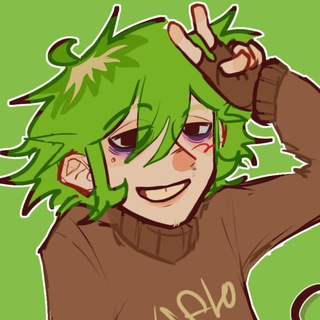 Telegram profile photo for глина | рест.