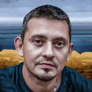 Telegram profile photo for Игорь Бывалый ⚓️ | 📝 Записки Старпома
