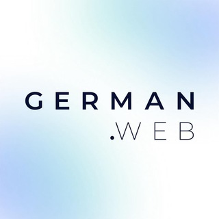 Telegram profile photo for GermanWeb PRO
