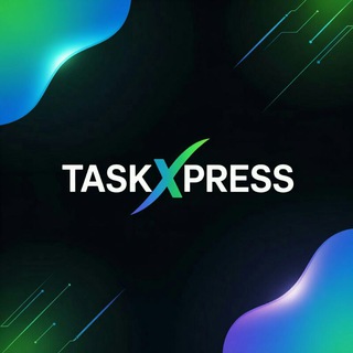 Telegram profile photo for TaskXpress