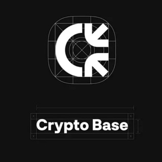 Telegram profile photo for Crypto_base