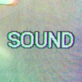 Telegram profile photo for Sound Wave Showcase