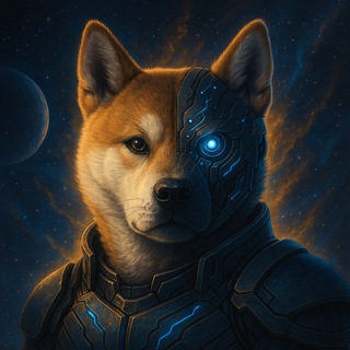 Telegram profile photo for AiAkita Official