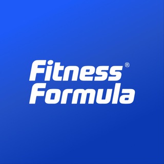 Telegram profile photo for Fitness Formula ХМАО