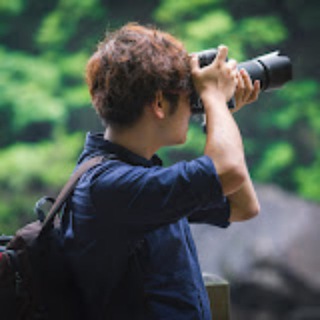 Telegram profile photo for Links TV|摄影 户外 旅行