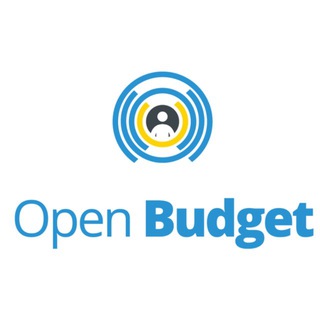Telegram profile photo for OPEN BUDGET