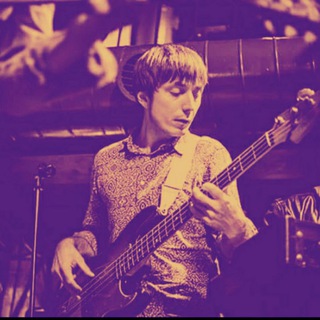 Telegram profile photo for Евгений Глухов 🎸
