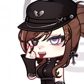 Telegram profile photo for •~✞︎Мао_мя_в_запоЕ✞︎~•