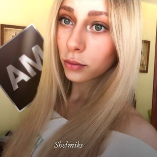 Telegram profile photo for Shelmiks