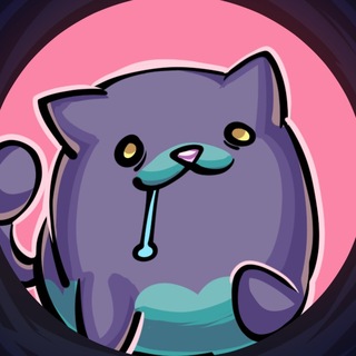 Telegram profile photo for CatsZone