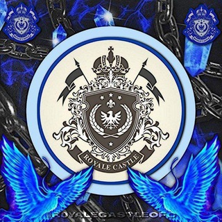 Telegram profile photo for Kroni Royale Castle.