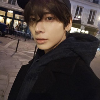 Telegram profile photo for shiranai. ( closed )