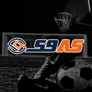 Telegram group profile photo for S9AS Sport/Casino/Slots/Horse Discussion