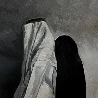 Telegram profile photo for не вечные.