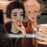 Telegram profile photo for Vᥲⲙρirᥱ 𐍃ᴛᥙɗi᧐