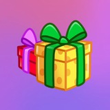 Telegram profile photo for Бесплатные звёзды