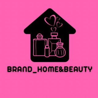 Telegram profile photo for Brand_home&beauty (Байер-сервис)🇪🇺🇺🇸🇰🇷