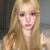 Telegram profile photo for yuha yu, ♥️