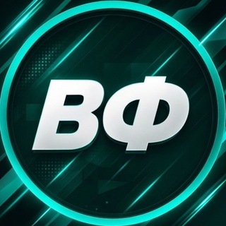 Telegram profile photo for ВРЕМЯ ФУТБОЛА