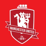 Telegram profile photo for The Red Devils | «Манчестер Юнайтед»