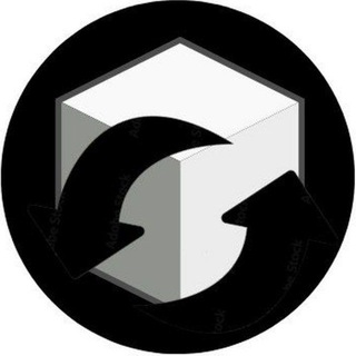 Telegram group profile photo for Cubic 💎