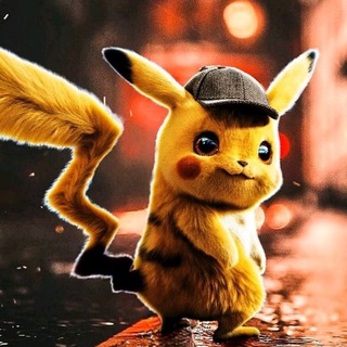 Telegram profile photo for PikaPicks
