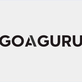 Telegram profile photo for GoaGURU | Обмен валют Весь Гоа!