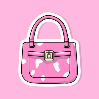 Telegram profile photo for Розовый кошелек| кэшбэк, скидки