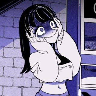 Telegram profile photo for ♰