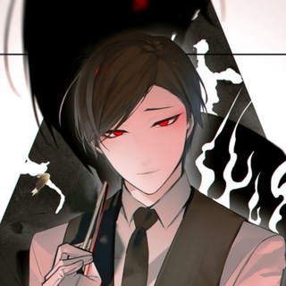 Telegram profile photo for ❨рест❩ daily ooe!