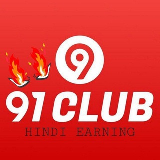 Telegram profile photo for 91 club vip prediction 👑
