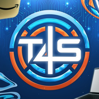 Telegram profile photo for Tech For Sales